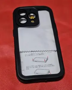 sale✨iPhone 14/14Pro用 防水ケース