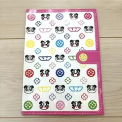 ラバーズハウス ノート