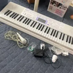 2025年最新】casio lk-122の人気アイテム - メルカリ