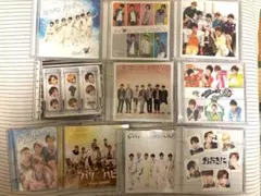 WEST アルバムCDセット