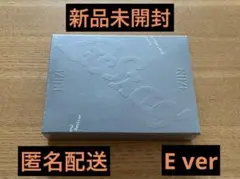【新品未開封】RIIZE ライズ ODYSSEY SUNLOVE E ver.