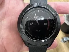 ガーミンアプローチS60
