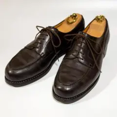 J.M.WESTON VINTAGE 641 Golf ゴルフ 9D