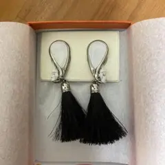 トーガ イヤリング