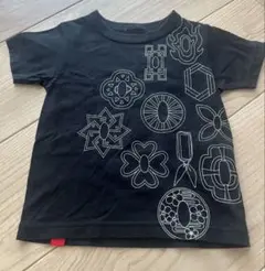 ojico鬼滅の刃Tシャツ4a
