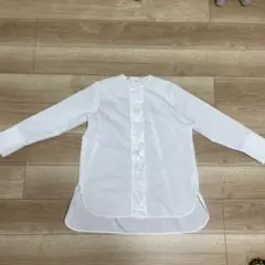 yori ブラウス
