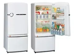 8/3引取まで値下★ナショナルWiLLNR-B26B1レトロ260L引取限定 8/3引取まで値下☆ナショナルWiLLNR-B26B1レトロ260L引取限定