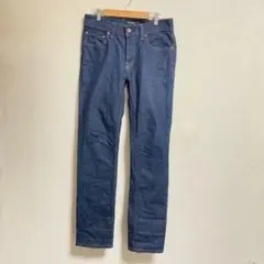 Brixton デニムパンツ ジーンズ メンズ （W30/L32）