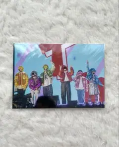アンプタック ブロマイド