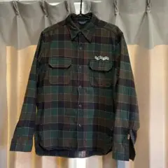 スノイド　シャツ　snoido