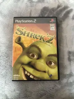 シュレック 2 PlayStation 2 ソフト