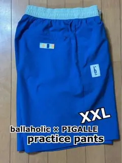 2025年最新】pigalle ballaholicの人気アイテム - メルカリ