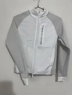 adidasゴルフ　レディースウィンドブレーカー