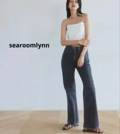 searoomlynn スリムレッグsoftフレア SRN06 スリムレッグsoftフレア SRN06