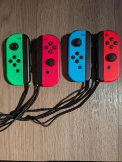 NintendoSwitch　ジョイコン　ジャンク品