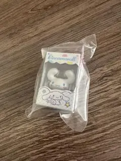 チョコボックス サンリオ シナモロール