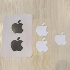 Mac Appleシール