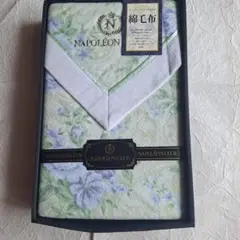 NAPOLÉON 綿毛布