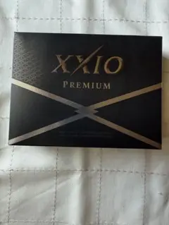 【新品・未使用・希少】XXIO PREMIUM 2016 ロイヤルプラチナ
