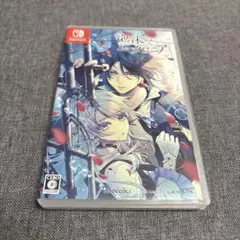 Switch 泡沫のユークロニア 通常版