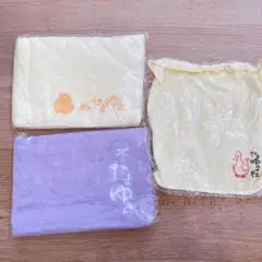 北のたまゆら　タオル20枚 未開封 北のたまゆら タオル エゾリスちゃん まがたま リス