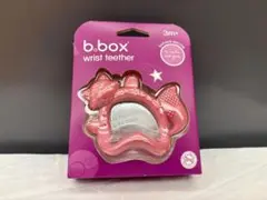 b.box　リスト ティーサー ブラッシュ　①