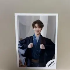 渡辺翔太　公式写真