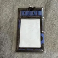 NCT MOMENTUM グロパ VIP特典 トレカケース
