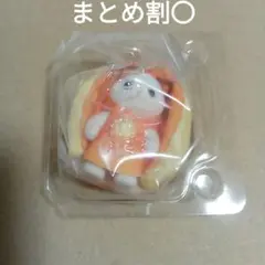 シルバニアファミリー　G賞　赤ちゃんコレクション　ラテネコ　ピーノ　④