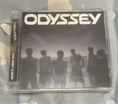 【新品未開封】RIIZE ODYSSEY Jewel Case アルバム