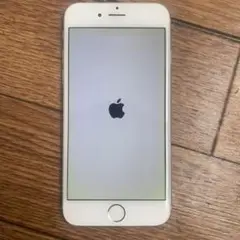 iPhone6 シルバー ジャンク品