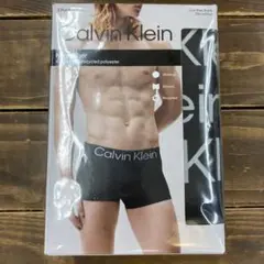 Calvin Klein ボクサーパンツ 3パック