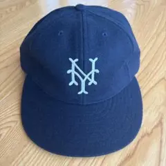 COOPERSTOWN BALL CAP NEW YORK CUBANS (1)
