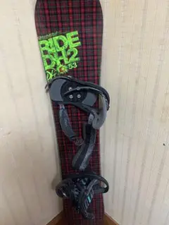 2025年最新】ride dh2の人気アイテム - メルカリ