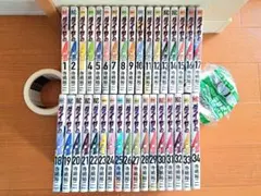 ダイヤのA act II 全34巻セット