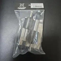 Z900RS ハンドルエンドスペーサーSET ARCHIハンドル専用