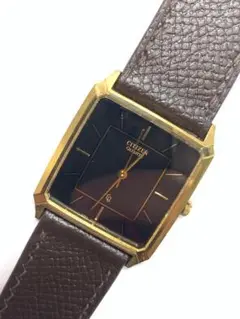 A5300　シチズン　1230 クォーツ 腕時計