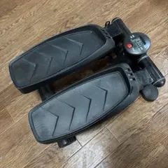 ステッパー