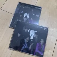 嵐　CDセット Dear Snow