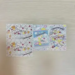 カードコネクト シナモン 4枚