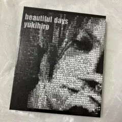アート・デザイン・音楽 beautiful days yukihiro Yukihiro Takahashi – Tomorrow's Just Another Day – Vinyl (LP