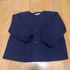小野藤　スモック　120
