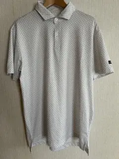Titleist パターン入りシャツ Lサイズ