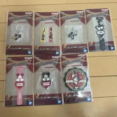 一番くじ　ディズニー
