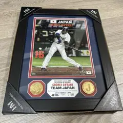 【最終値下げ】WBC 優勝記念日本代表 2023 & 2009 コイン セット Amazon | ［WBC優勝記念カード］ 周東佑京 2023 Topps World