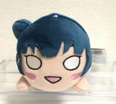 ラブライブ！サンシャイン‼︎ 寝そべりぬいぐるみ 永久hours 津島善子