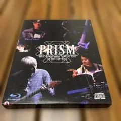 【プリズム】PRISM 40thAnniversary Special Live