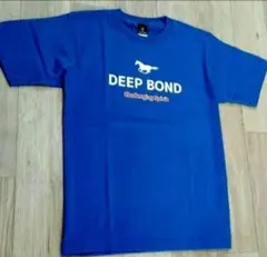 ディープボンド Tシャツ M