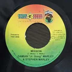 2025年最新】damian marley レコードの人気アイテム - メルカリ