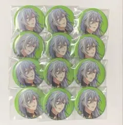 IDOLiSH7　千 3周年　缶バッジセット